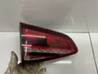 Tailgate rear/tail lights