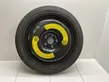 R18 spare wheel