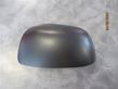 Plastic wing mirror trim cover