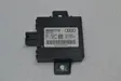 Alarm control unit/module