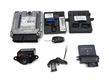 Kit centralina motore ECU e serratura