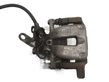 Bremssattel hinten