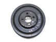 Crankshaft pulley