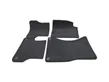 Car floor mat set