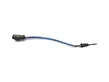 Exhaust gas temperature sensor