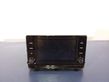 Radio/CD/DVD/GPS head unit