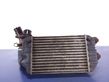 Intercooler radiator