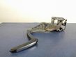 Handbrake/parking brake lever assembly