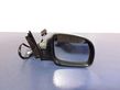 Front door electric wing mirror