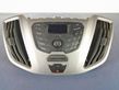 Radio/CD/DVD/GPS head unit