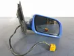 Front door electric wing mirror