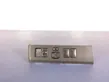 Mirror heating switch