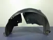 Rear arch fender liner splash guards