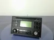 Radio/CD/DVD/GPS-pääyksikkö