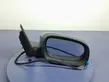 Front door electric wing mirror