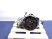 Manual 6 speed gearbox