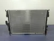 Coolant radiator