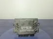 Engine control unit/module ECU