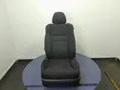 Front driver seat