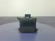 Capteur radar de distance