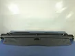 Parcel shelf load cover