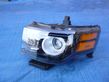 Headlights/headlamps set