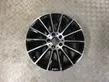 R19 alloy rim