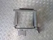 Radiator mount bracket