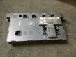 Door central lock control unit/module