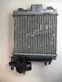 Intercooler radiator