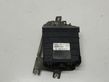 Calculateur moteur ECU