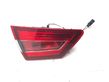 Tailgate rear/tail lights