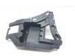 Rear bumper mounting bracket