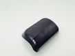 Headlight washer spray nozzle cap/cover