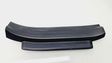 Rear sill trim cover