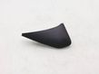 Plastic wing mirror trim cover