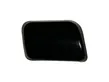 Headlight washer spray nozzle cap/cover