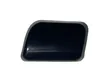 Headlight washer spray nozzle cap/cover