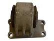 Engine mounting bracket