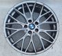 R20 alloy rim