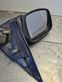 Manual wing mirror