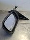 Manual wing mirror