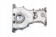 Timing chain cover