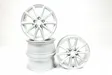 R17 alloy rim