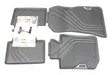 Kit tapis de sol auto