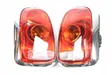 Rear/tail lights set