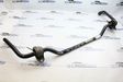 Front anti-roll bar/sway bar