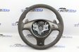 Steering wheel airbag