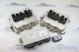 Engine ECU kit and lock set