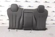 Rear seat